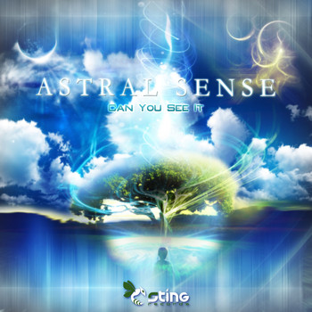 Astral Sense - Can You See It