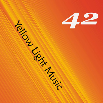 Various Artists - Yellow, Vol. 42 (Explicit)