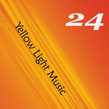Various Artists - Yellow, Vol. 24