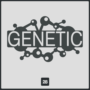 Various Artists - Genetic Music, Vol. 28