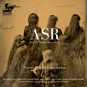 Various Artists - ASR057