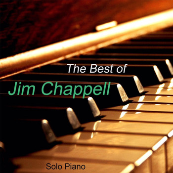 Jim Chappell - The Best of Jim Chappell