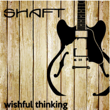 Shaft - Wishful Thinking