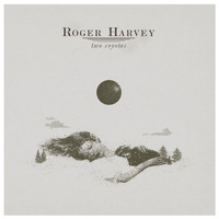 Roger Harvey - Two Coyotes
