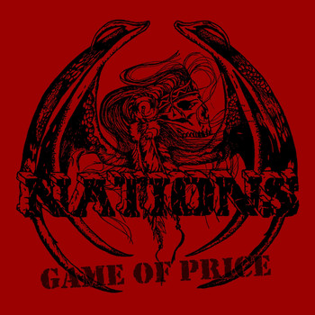 Nations - Game of Price