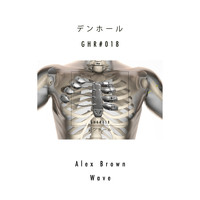 Alex Brown - Wave