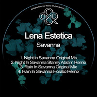 Lena Estetica - Savanna
