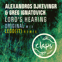 Alexandros Djkevingr & Greg Ignatovich - Lord's Hearing