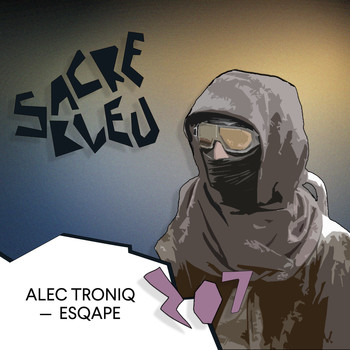 Alec Troniq - Esqape