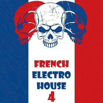 Various Artists - French Electro House, Vol. 4