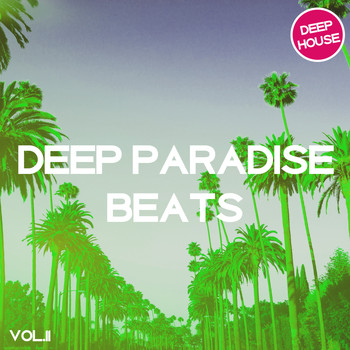 Various Artists - Deep Paradise Beats, Vol. 2