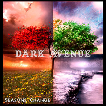 Dark Avenue - Seasons Change - EP