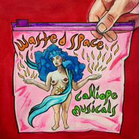Calliope Musicals - Wasted Space