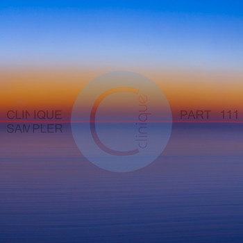 Various Artists - Clinique Sampler, Pt. 111
