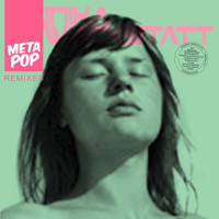 Gudrun Gut - Repetition: MetaPop Remixes