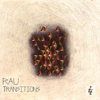 RAU - Transitions EP