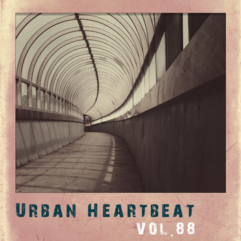 Various Artists - Urban Heartbeat,Vol.88