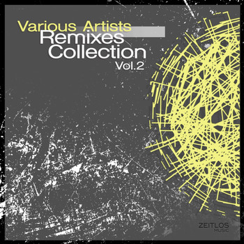 Various Artists - Remixes Collection, Vol. 2