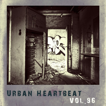 Various Artists - Urban Heartbeat,Vol.96