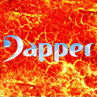 Dapper - Moment to Freak Out