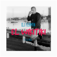 DJ Red - El Wikitiki (feat. DJ RED)
