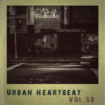 Various Artists - Urban Heartbeat,Vol.59 (Explicit)