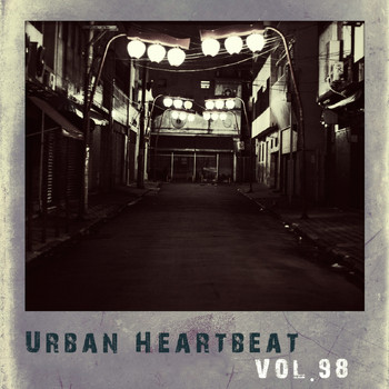 Various Artists - Urban Heartbeat,Vol.98 (Explicit)