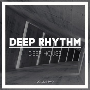 Various Artists - Deep Rhythm, Vol. 2