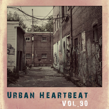 Various Artists - Urban Heartbeat,Vol.90 (Explicit)