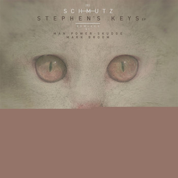 Schmutz - Stephen's Keys