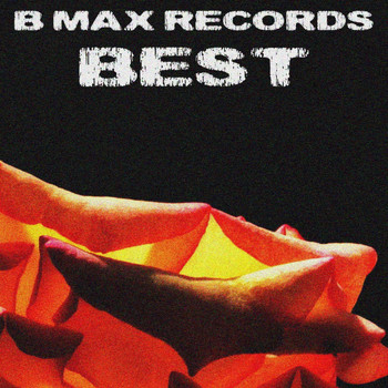 Various Artists - Best B Max