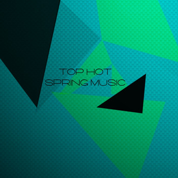 Various Artists - Top Hot Spring Music