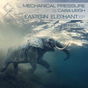 Mechanical Pressure - Eastern Elephant