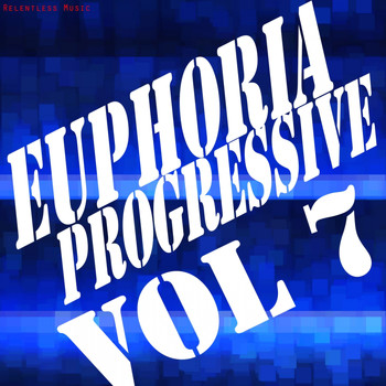 Various Artists - Euphoria Progressive, Vol. 7