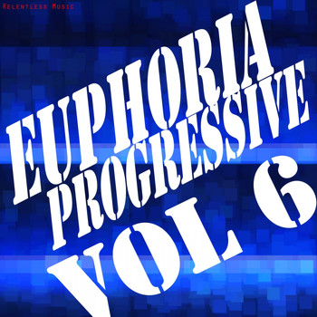 Various Artists - Euphoria Progressive, Vol. 6