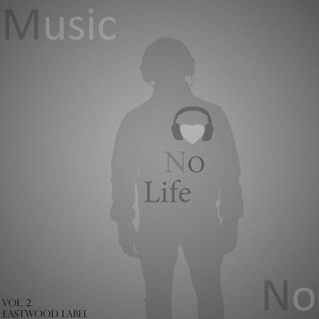 Various Artists - No Music, No Life, Vol. 2