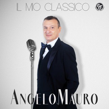 Angelo Mauro - Il mio classico