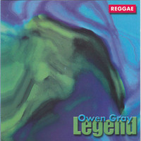 Owen Gray - Legend