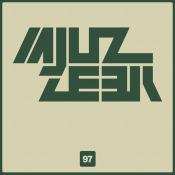 Various Artists - Mjuzzeek, Vol.97
