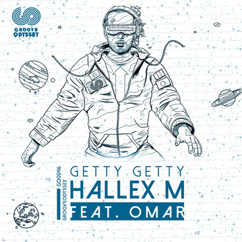Hallex M - Getty Getty