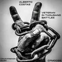 Alberto Costas - Veteran In Thousand Battles