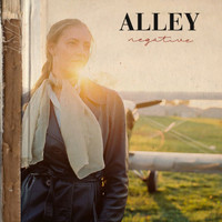 Alley - Negative EP