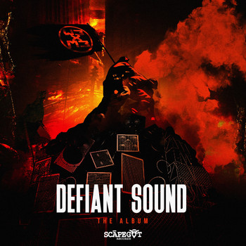 WB x MB - Defiant Sound: The Album