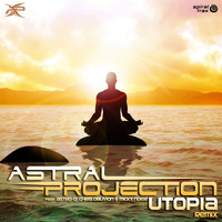 Astral Projection - Utopia Remix
