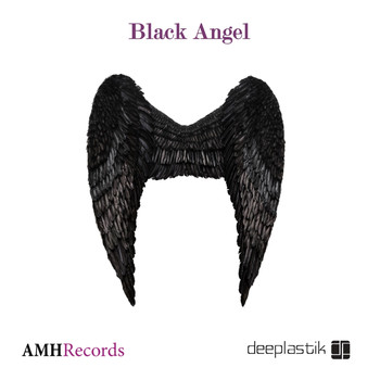 deeplastik - Black Angel