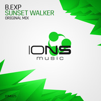 B.Exp - Sunset Walker