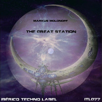 Markus Molonoff - The Great Station