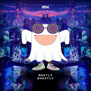 Atik - Mostly Ghostly