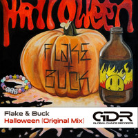 Flake & Buck - Halloween