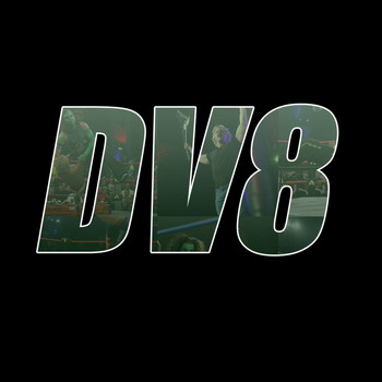 Dezmond Xavier - Dv8 - The Music of Impact Wrestling